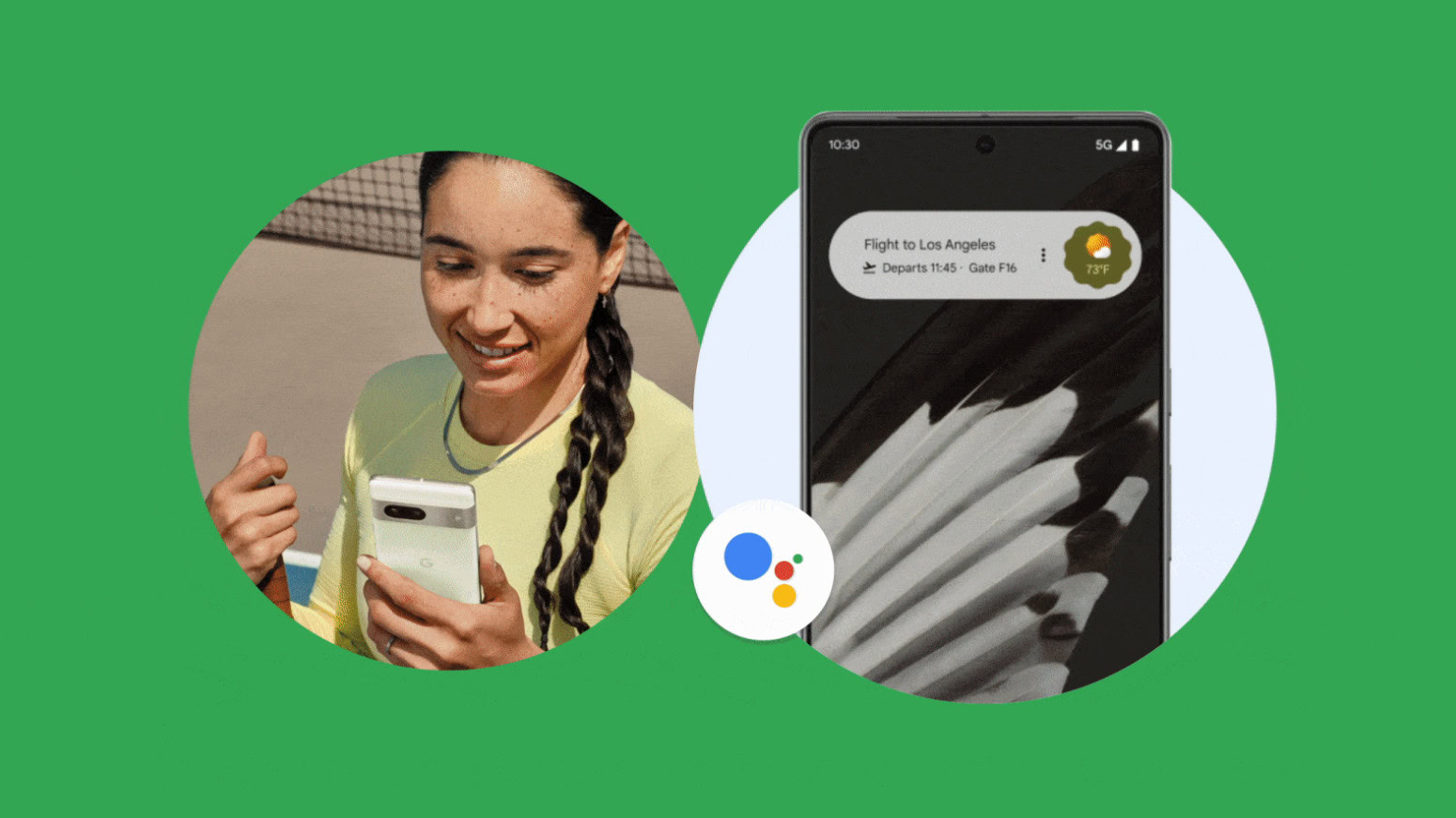 Android Feature Drop en un widget de vista Android Feature Drop en un widget de vista