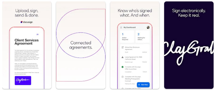 Docusign Docusign