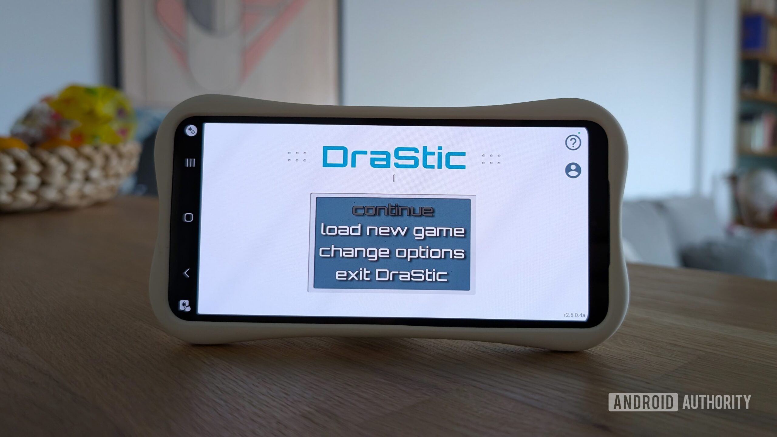 Drastic Nintendo DS Emulator Android Inicio de inicio Drastic Nintendo DS Emulator Android Inicio de inicio
