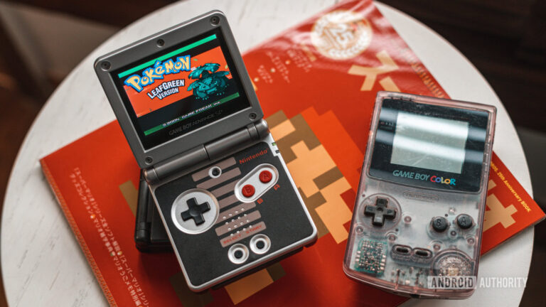 Los mejores emuladores Advance de Game Boy para iOS