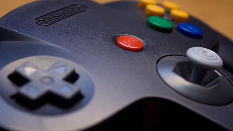 5 mejores emuladores N64 para Android