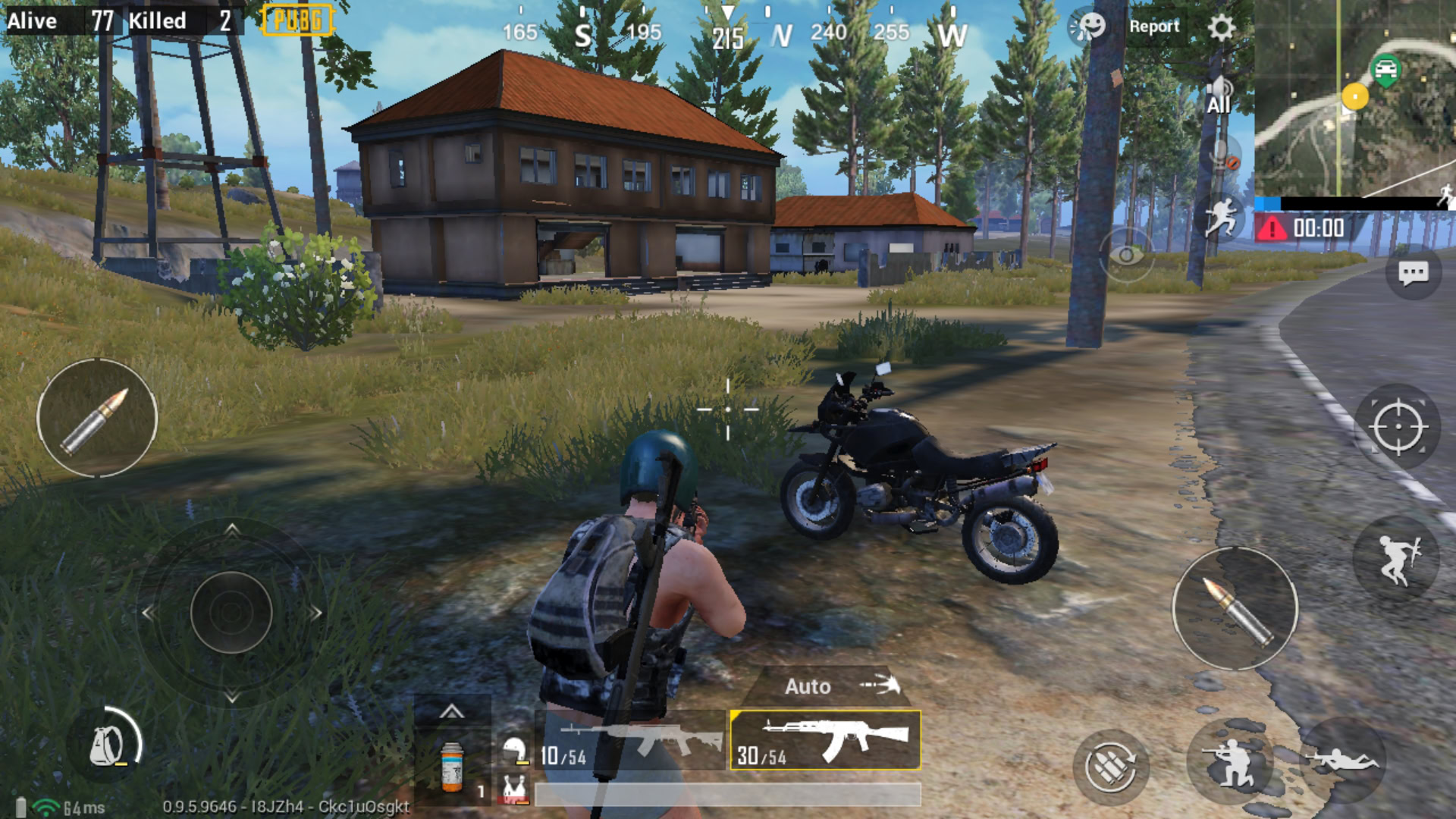 PUBG Mobile_
