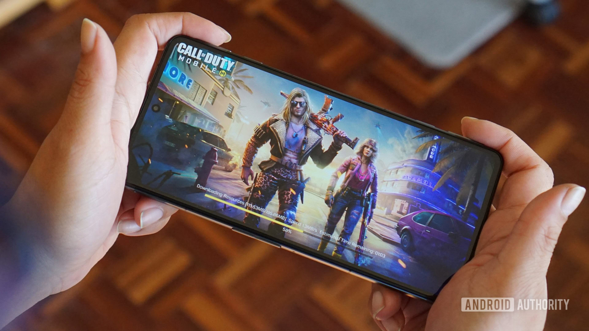 POCO F4 GT COD Mobile POCO F4 GT COD Mobile