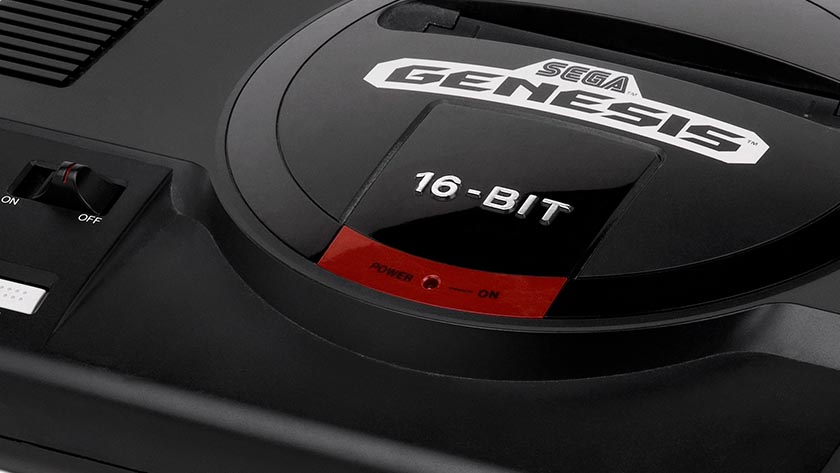 Sega Genesis Emuladores Mejores emuladores de Sega Genesis para Android