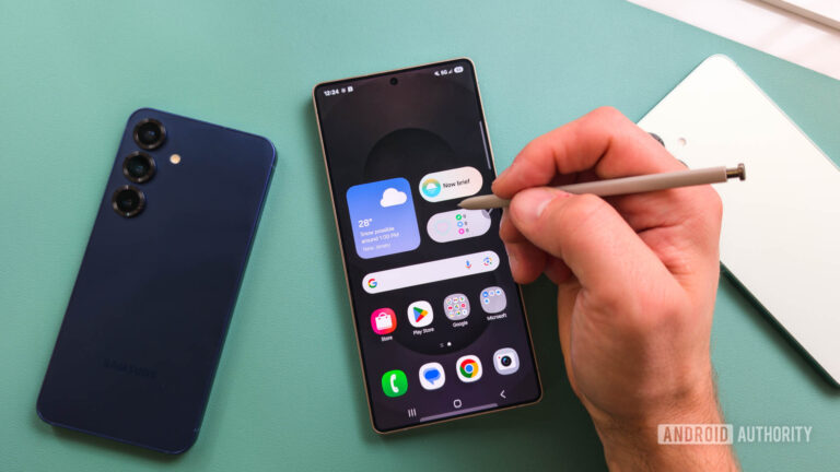 Estas son las primeras 5 aplicaciones que descargaría en el Galaxy S25 Ultra