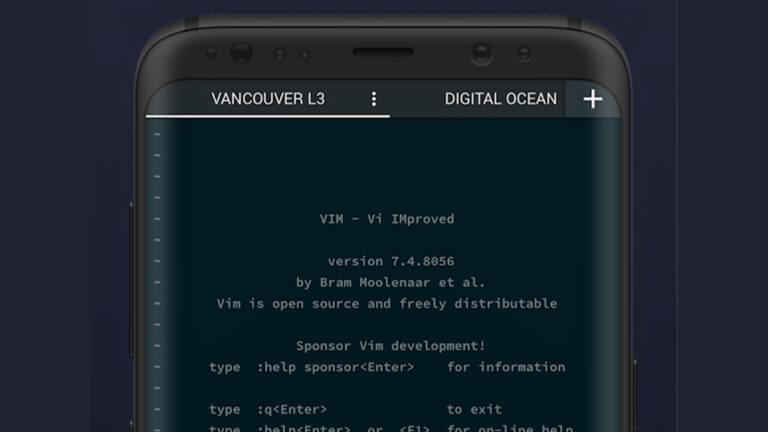 Los mejores emuladores de terminales para Android
