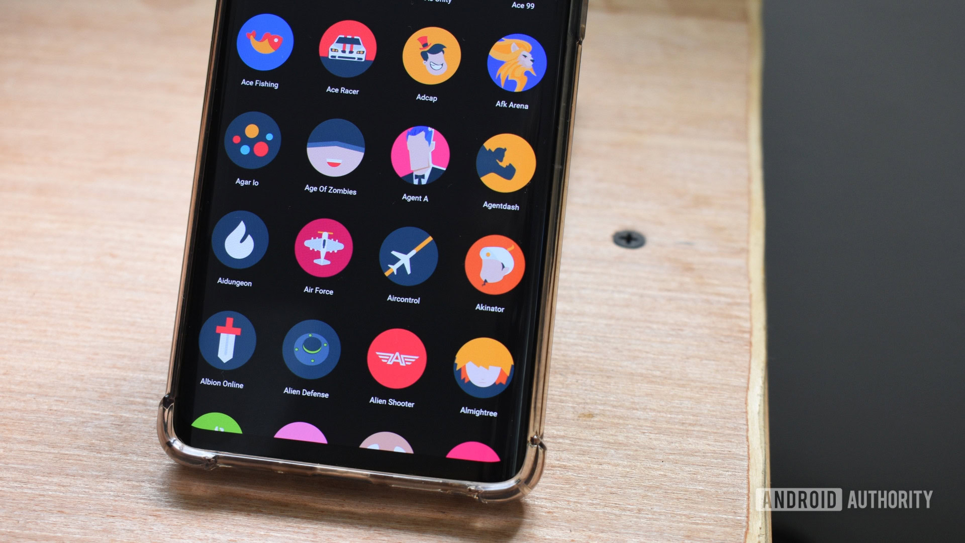 Alexis Pie Icon Pack Android Icon Pack 1 Alexis Pie Icon Pack Android Icon Pack 1