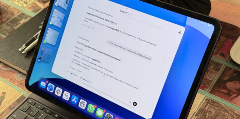 El compositor rápido obtiene una nueva interfaz de usuario para herramientas de IA