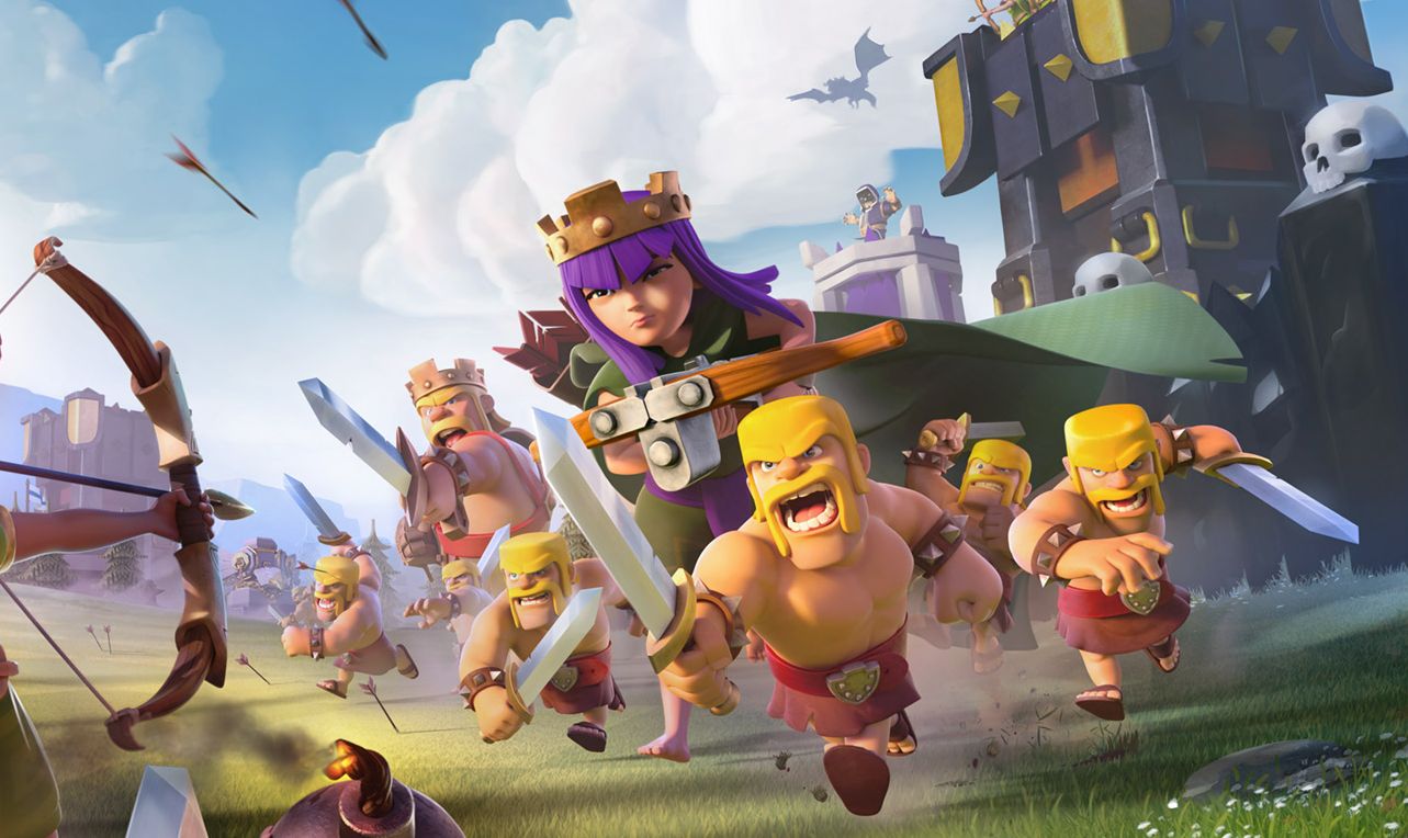 clash-of-clans
