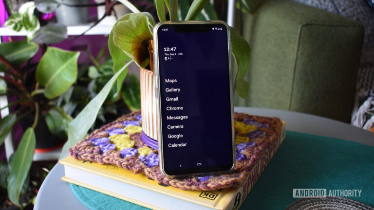¿Busca un lanzador de Android único? Aquí hay 9 super opciones