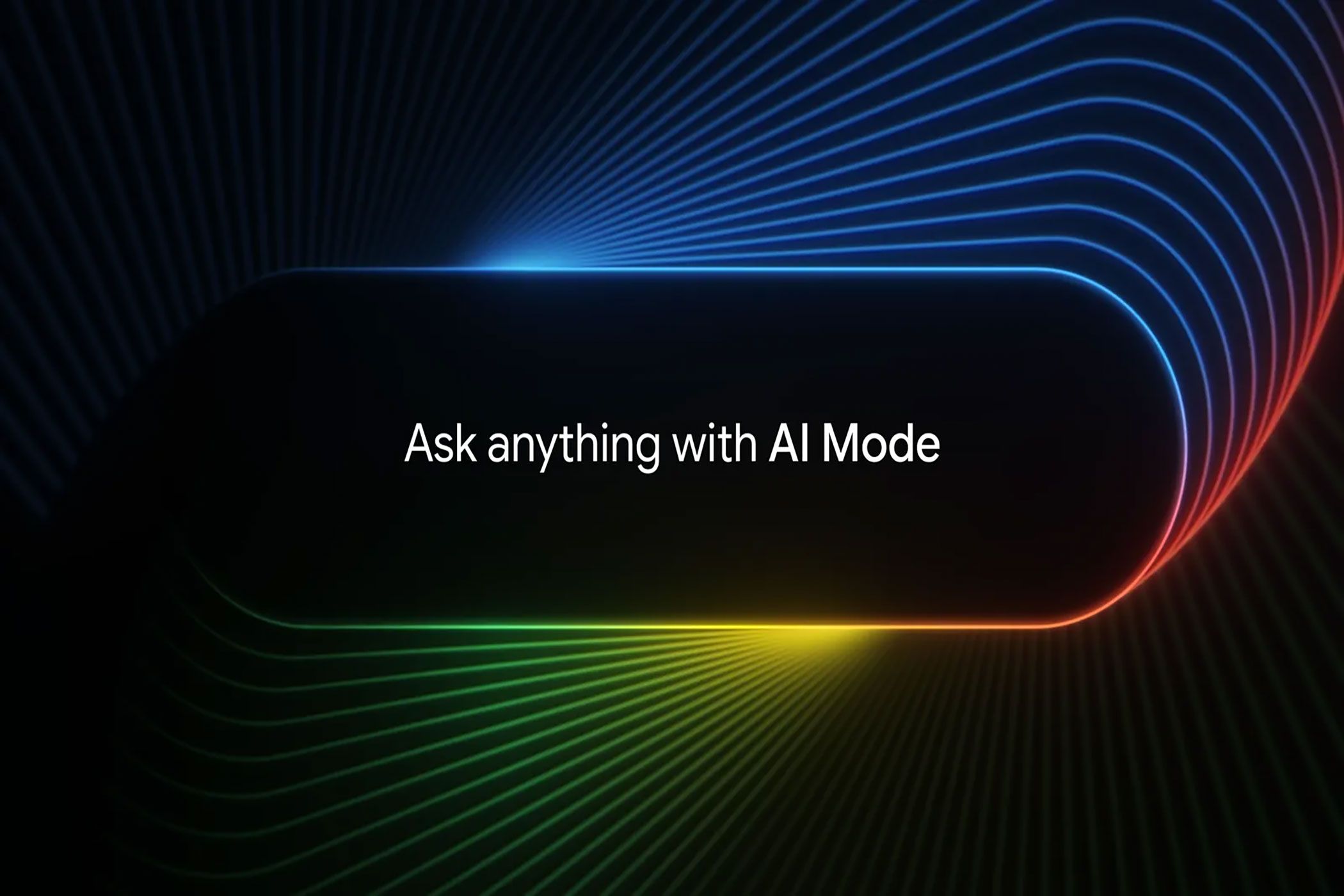 Modo de Google AI