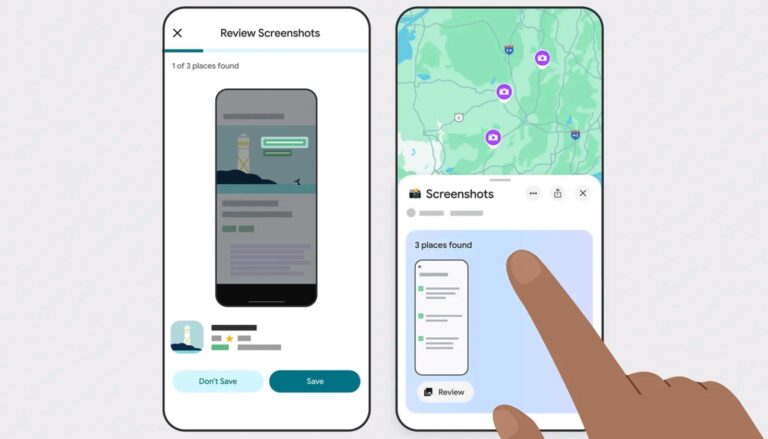 Por qué estás loco si viajas sin usar ChatGPT y esta nueva función de AI de Google Maps