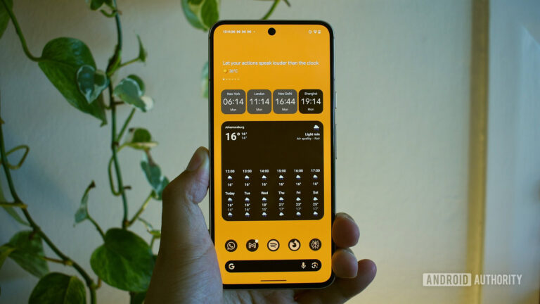 Estas son las mejores aplicaciones que me quedo en mi teléfono Pixel