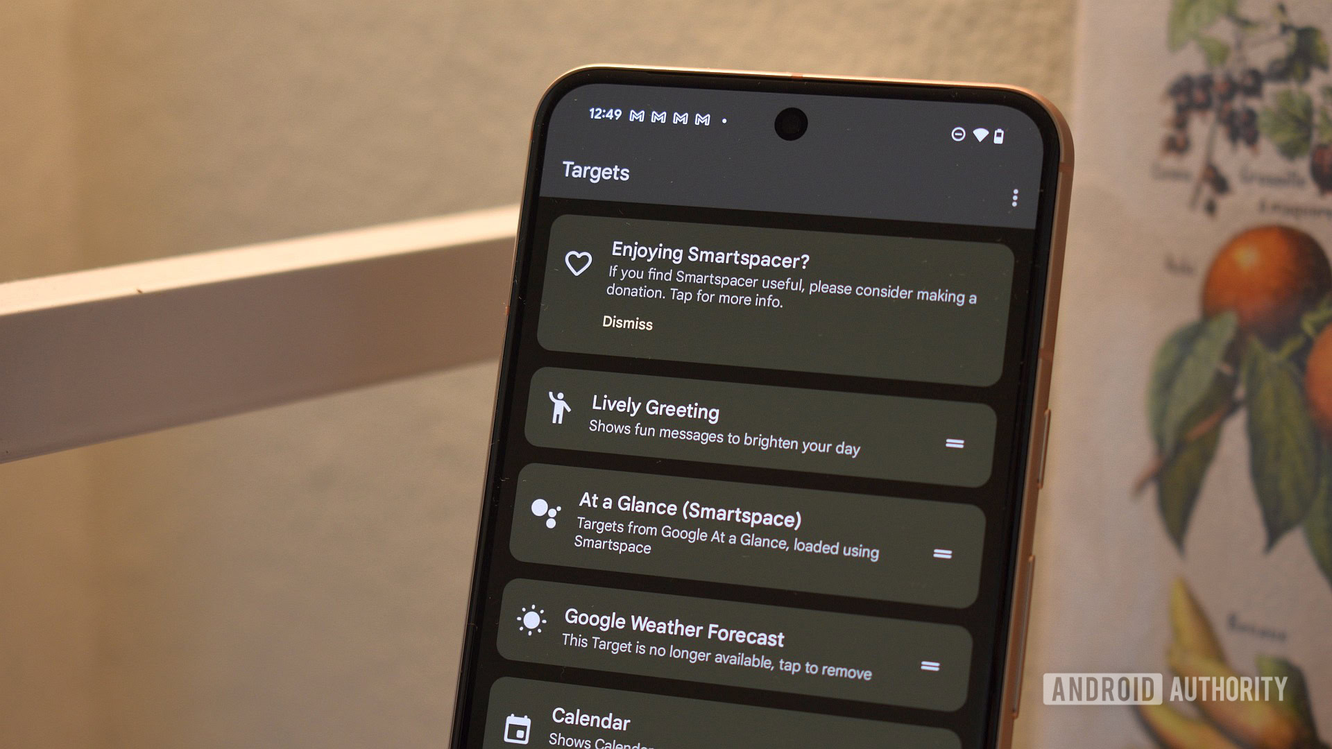 APLICACIONES SIDELOAD DE PIXEL PIXEL SMARTSPACER 1