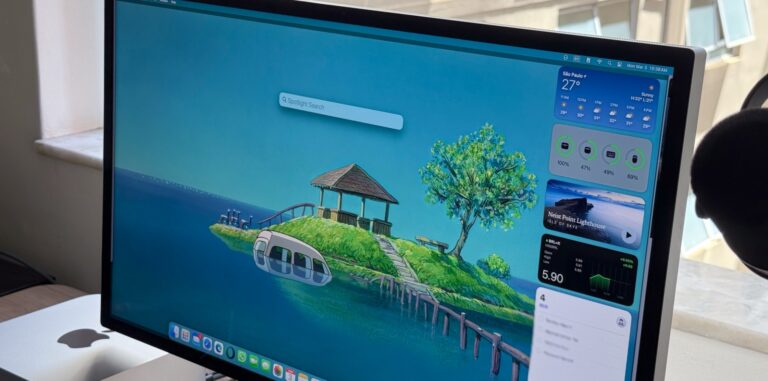 11 razones para actualizar su Mac a MacOS Sequoia en este momento