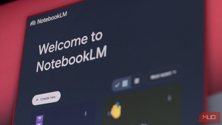 El último truco de Notebooklm es crear videos de sus notas