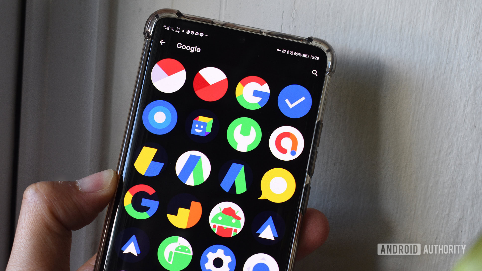Simplicon icon Pack Android Icon Pack 1 Simplicon icon Pack Android Icon Pack 1