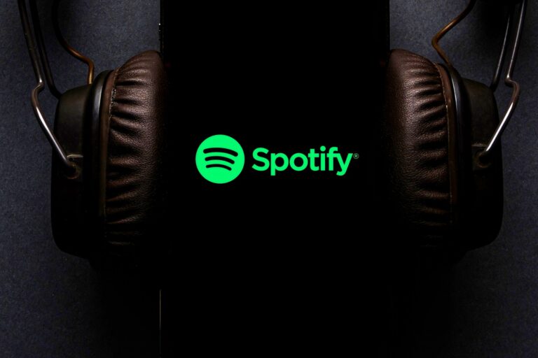 ¿Los álbumes de Spotify y la discografía se fueron? No estas solo