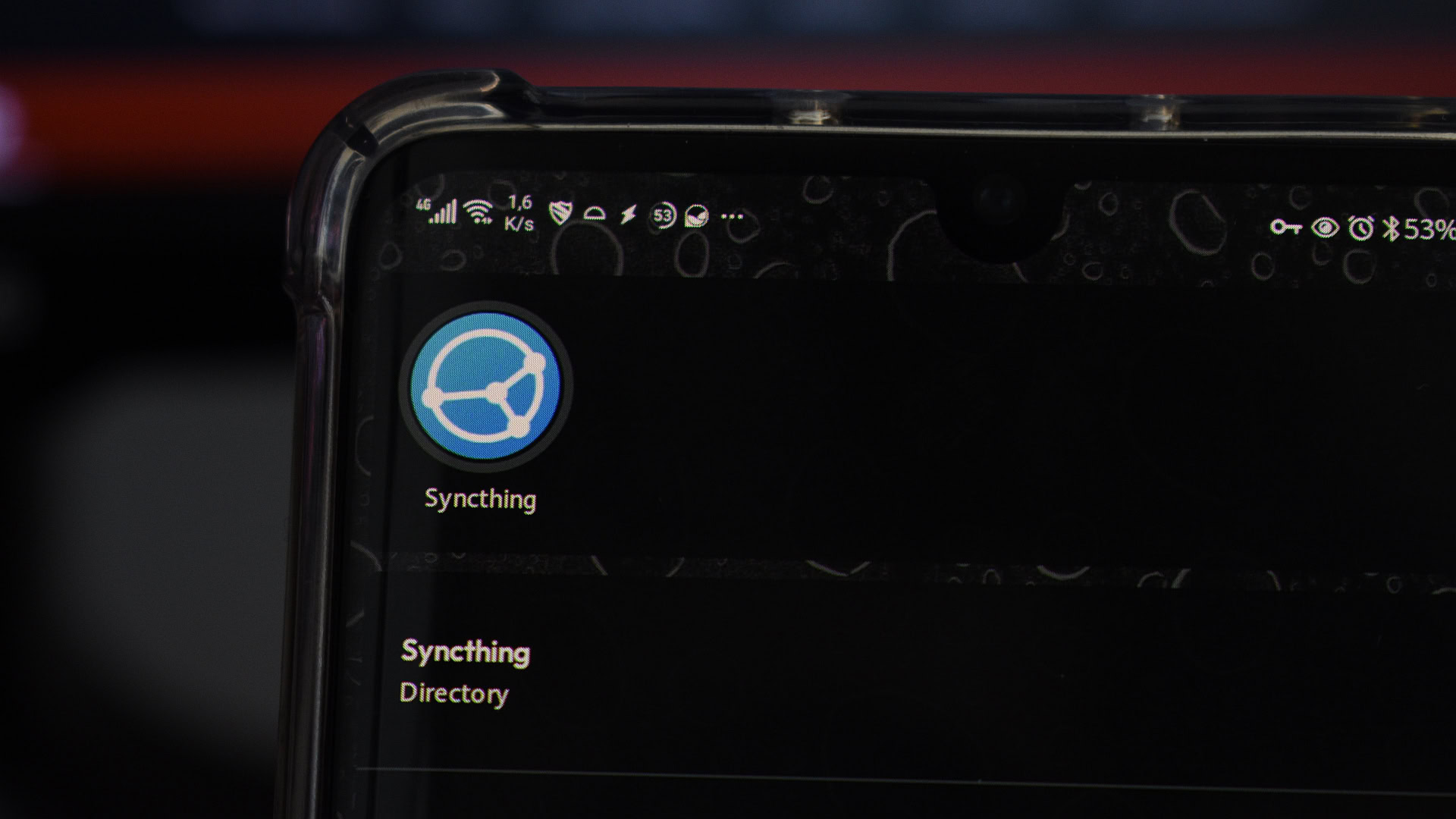 Syncthing Google Photos Alternative 1 Syncthing Google Photos Alternative 1