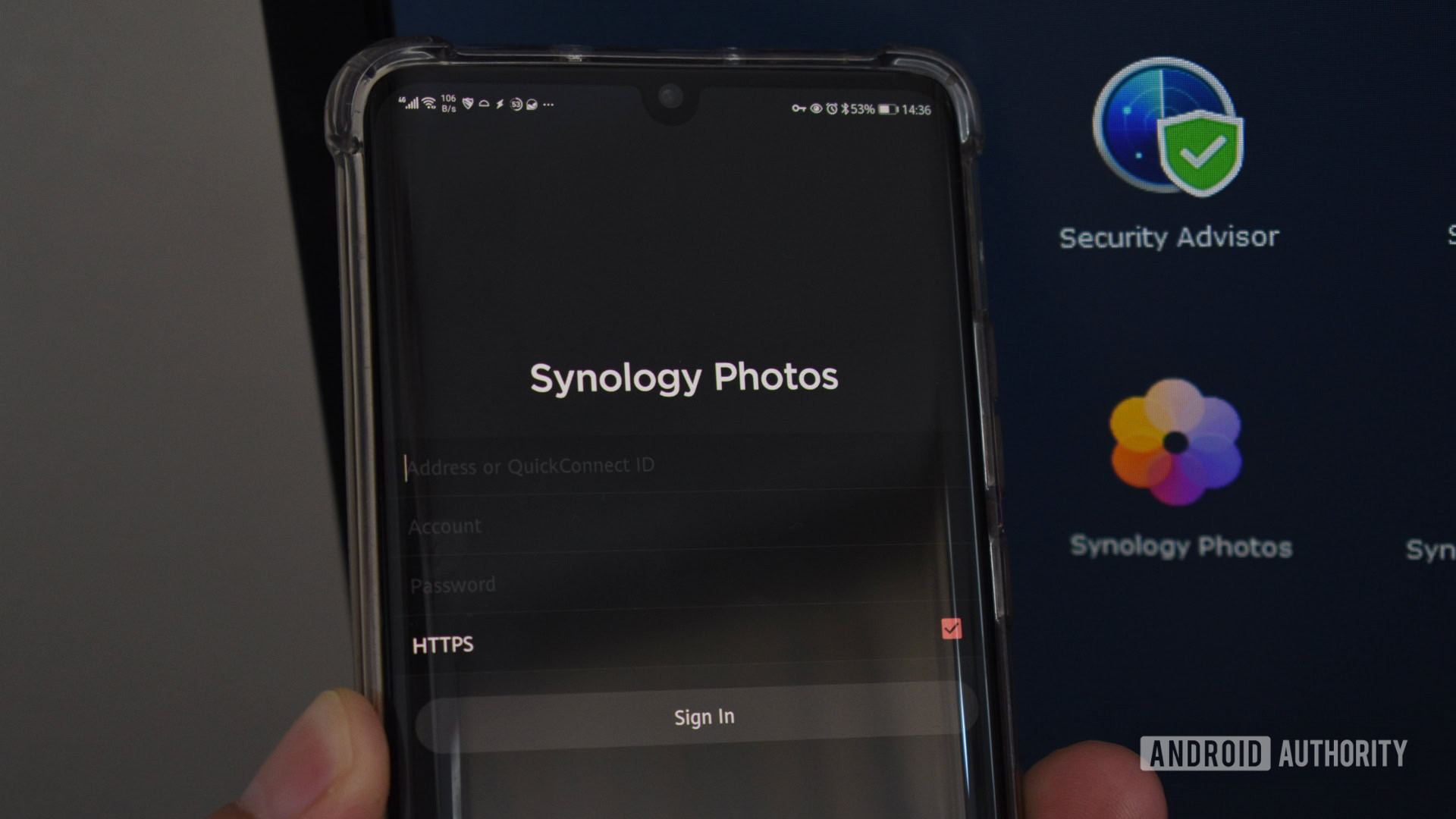 Synology Photos Google Photos Alternative 1 Synology Photos Google Photos Alternative 1