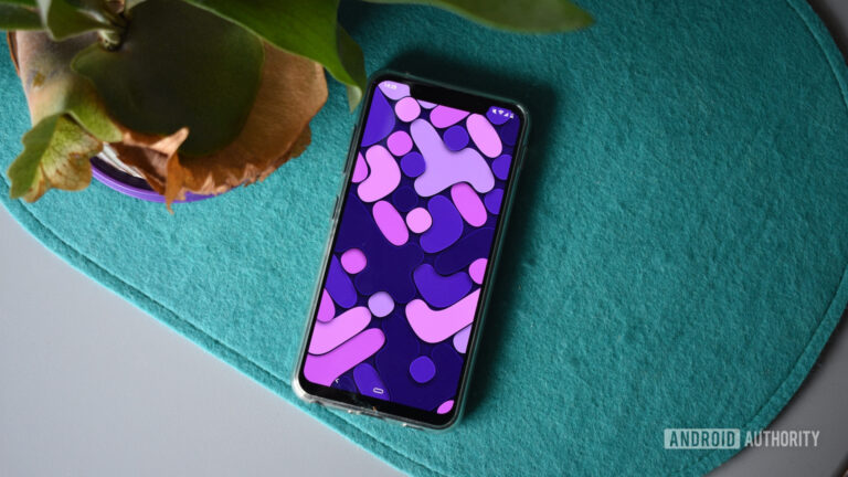 Esta es la mejor aplicación de papel tapiz para Android que he usado