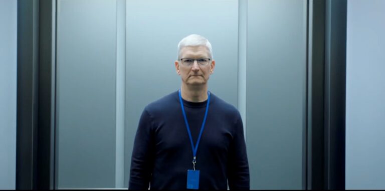 Tim Cook finalmente abordó el retraso de la renovación de Siri Major Siri de Apple